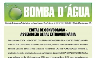Campanha Salarial